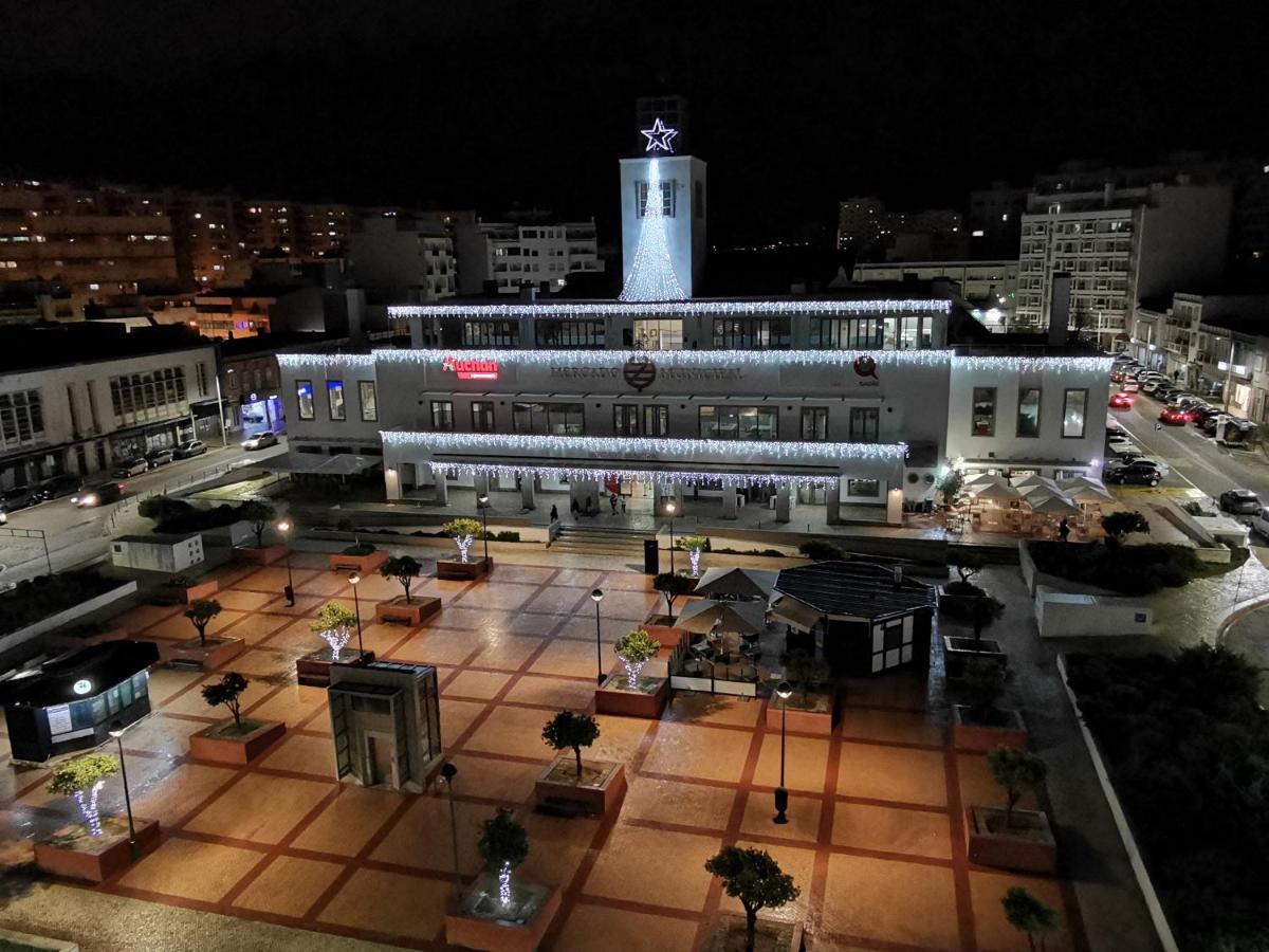 The Market Square House ฟารู ภายนอก รูปภาพ